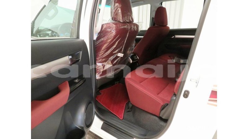 Big with watermark toyota hilux abia state import dubai 9786