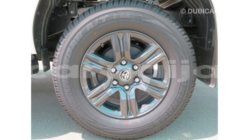 Big with watermark toyota hilux abia state import dubai 9786