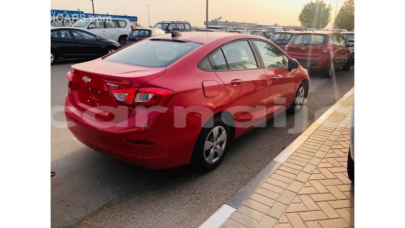 Big with watermark chevrolet cruze abia state import dubai 9787