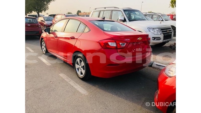 Big with watermark chevrolet cruze abia state import dubai 9787