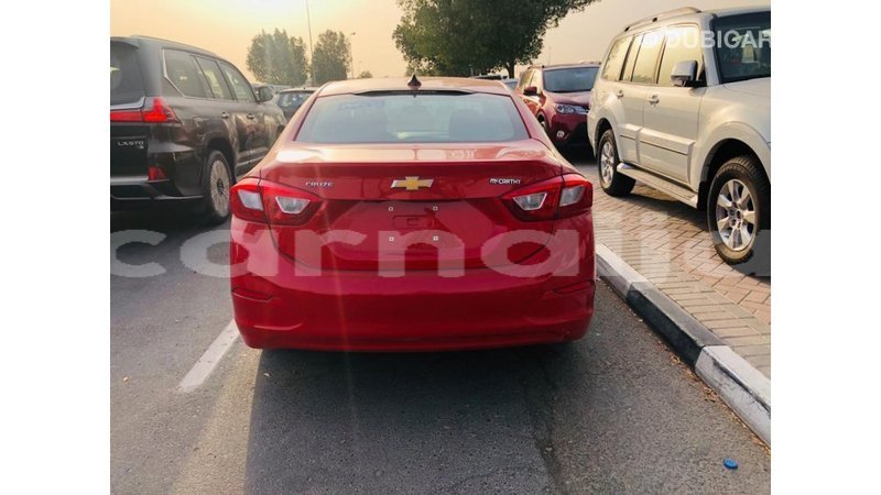 Big with watermark chevrolet cruze abia state import dubai 9787