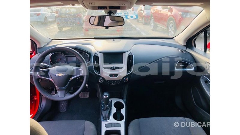 Big with watermark chevrolet cruze abia state import dubai 9787