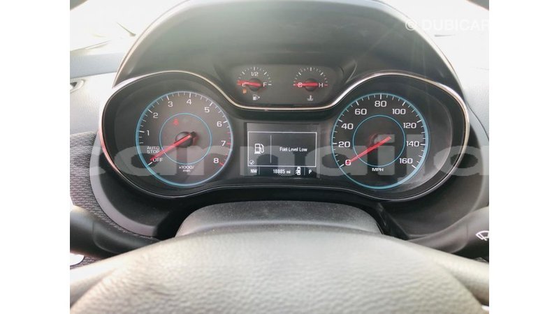 Big with watermark chevrolet cruze abia state import dubai 9787