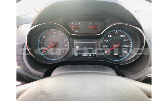 Buy Import Chevrolet Cruze Red Car in Import - Dubai in Abia State Buy Import Chevrolet Cruze Red Car in Import - Dubai in Abia State