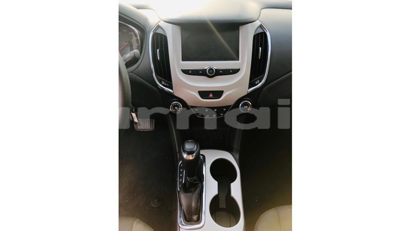 Big with watermark chevrolet cruze abia state import dubai 9787