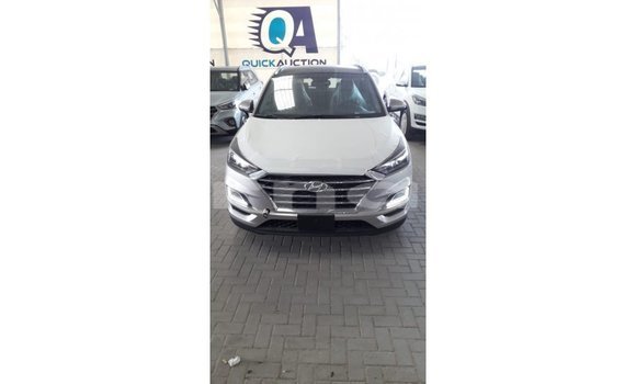 Buy Import Hyundai Tucson Other Car in Import - Dubai in Abia State Buy Import Hyundai Tucson Other Car in Import - Dubai in Abia State