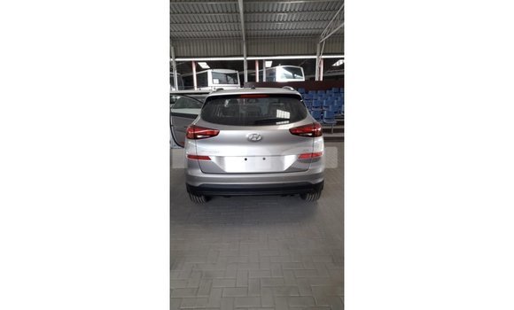 Buy Import Hyundai Tucson Other Car in Import - Dubai in Abia State Buy Import Hyundai Tucson Other Car in Import - Dubai in Abia State