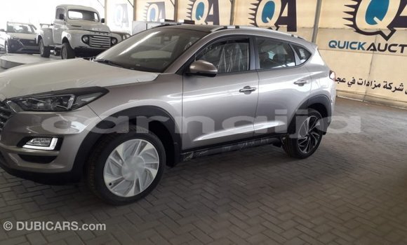 Buy Import Hyundai Tucson Other Car in Import - Dubai in Abia State Buy Import Hyundai Tucson Other Car in Import - Dubai in Abia State