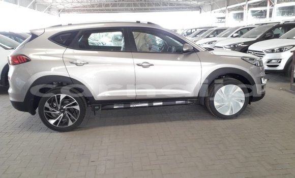 Buy Import Hyundai Tucson Other Car in Import - Dubai in Abia State Buy Import Hyundai Tucson Other Car in Import - Dubai in Abia State