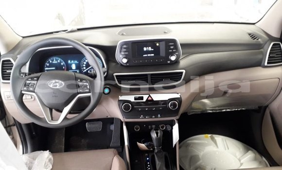 Buy Import Hyundai Tucson Other Car in Import - Dubai in Abia State Buy Import Hyundai Tucson Other Car in Import - Dubai in Abia State