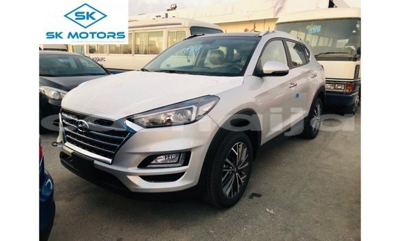 Acheter Import Voiture Hyundai Tucson Autre à Import - Dubai, État d'Abia Acheter Import Voiture Hyundai Tucson Autre à Import - Dubai, État d'Abia