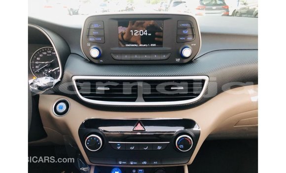 Acheter Import Voiture Hyundai Tucson Autre à Import - Dubai, État d'Abia Acheter Import Voiture Hyundai Tucson Autre à Import - Dubai, État d'Abia