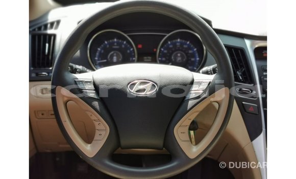 Buy Import Hyundai Sonata Red Car in Import - Dubai in Abia State Buy Import Hyundai Sonata Red Car in Import - Dubai in Abia State