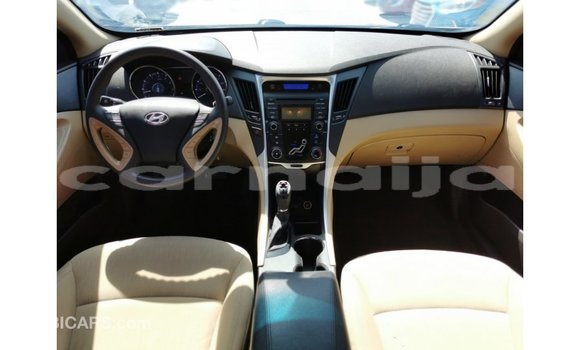 Buy Import Hyundai Sonata Red Car in Import - Dubai in Abia State Buy Import Hyundai Sonata Red Car in Import - Dubai in Abia State