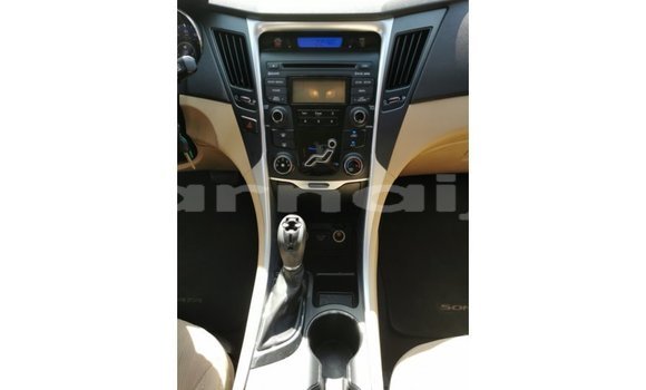 Buy Import Hyundai Sonata Red Car in Import - Dubai in Abia State Buy Import Hyundai Sonata Red Car in Import - Dubai in Abia State