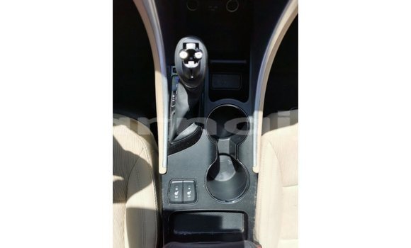 Buy Import Hyundai Sonata Red Car in Import - Dubai in Abia State Buy Import Hyundai Sonata Red Car in Import - Dubai in Abia State