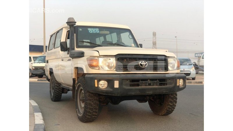 Big with watermark toyota land cruiser abia state import dubai 9791
