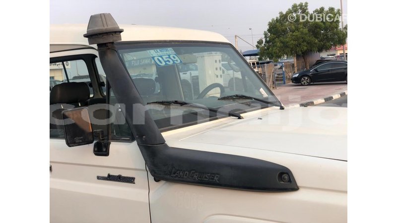 Big with watermark toyota land cruiser abia state import dubai 9791
