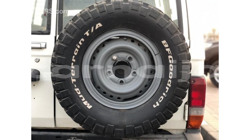 Big with watermark toyota land cruiser abia state import dubai 9791