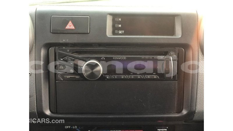 Big with watermark toyota land cruiser abia state import dubai 9791