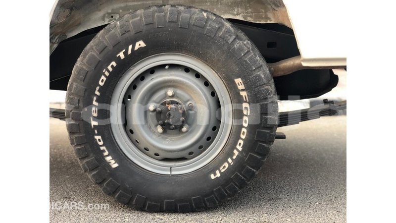 Big with watermark toyota land cruiser abia state import dubai 9791