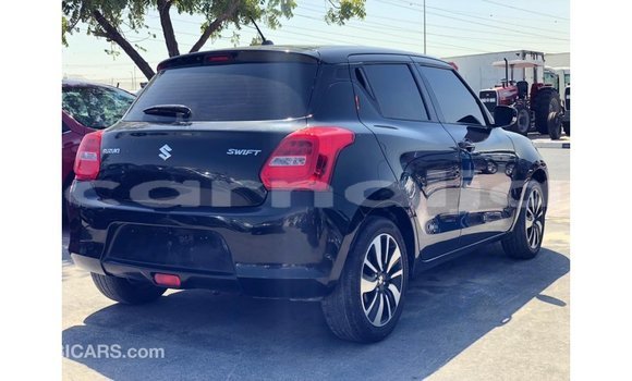 Buy Import Suzuki Swift Black Car in Import - Dubai in Abia State Buy Import Suzuki Swift Black Car in Import - Dubai in Abia State
