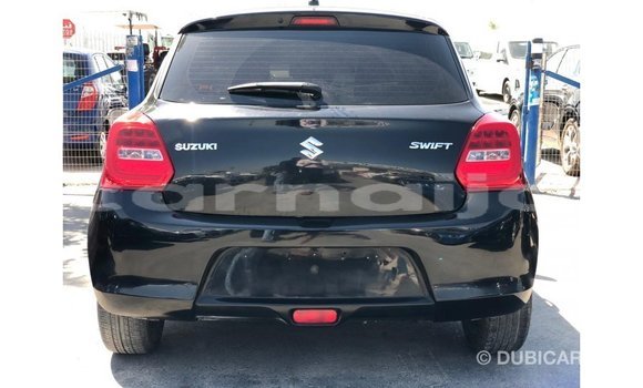 Buy Import Suzuki Swift Black Car in Import - Dubai in Abia State Buy Import Suzuki Swift Black Car in Import - Dubai in Abia State