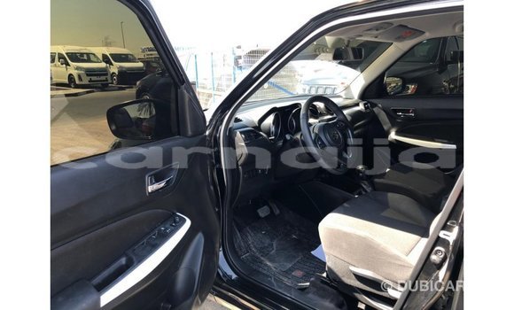 Buy Import Suzuki Swift Black Car in Import - Dubai in Abia State Buy Import Suzuki Swift Black Car in Import - Dubai in Abia State