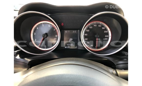 Buy Import Suzuki Swift Black Car in Import - Dubai in Abia State Buy Import Suzuki Swift Black Car in Import - Dubai in Abia State