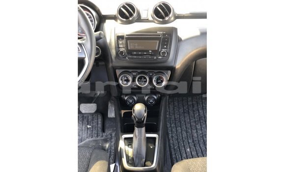 Buy Import Suzuki Swift Black Car in Import - Dubai in Abia State Buy Import Suzuki Swift Black Car in Import - Dubai in Abia State