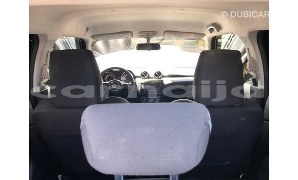 Buy Import Suzuki Swift Black Car in Import - Dubai in Abia State Buy Import Suzuki Swift Black Car in Import - Dubai in Abia State