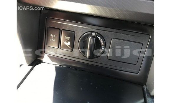 Buy Import Toyota Prado Red Car in Import - Dubai in Abia State Buy Import Toyota Prado Red Car in Import - Dubai in Abia State