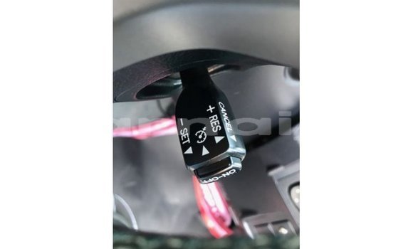 Buy Import Toyota Prado Red Car in Import - Dubai in Abia State Buy Import Toyota Prado Red Car in Import - Dubai in Abia State