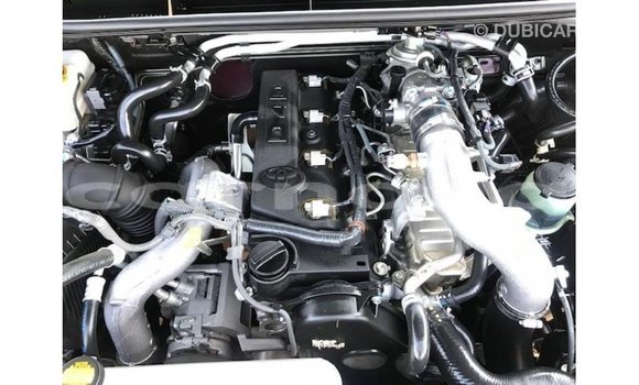 Buy Import Toyota Prado Red Car in Import - Dubai in Abia State Buy Import Toyota Prado Red Car in Import - Dubai in Abia State