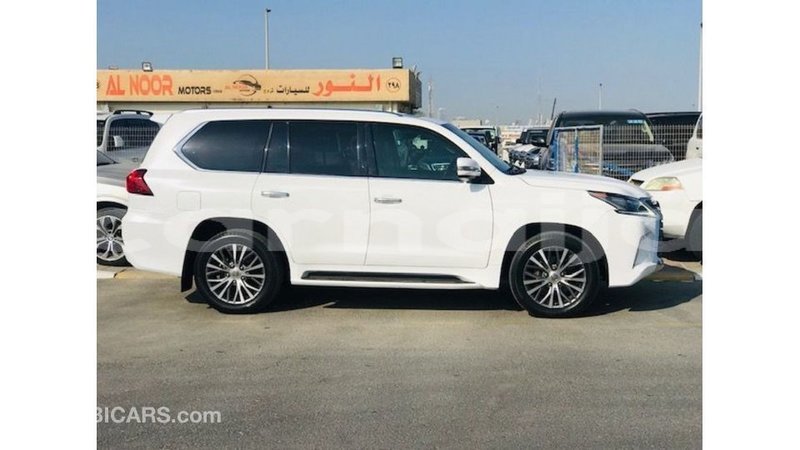 Big with watermark lexus lx abia state import dubai 9794