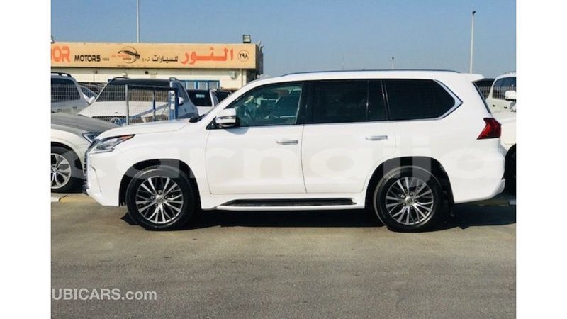 Big with watermark lexus lx abia state import dubai 9794