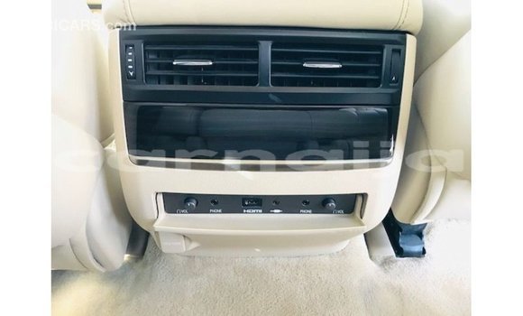 Acheter Import Voiture Lexus LX Blanc à Import - Dubai, État d'Abia Acheter Import Voiture Lexus LX Blanc à Import - Dubai, État d'Abia