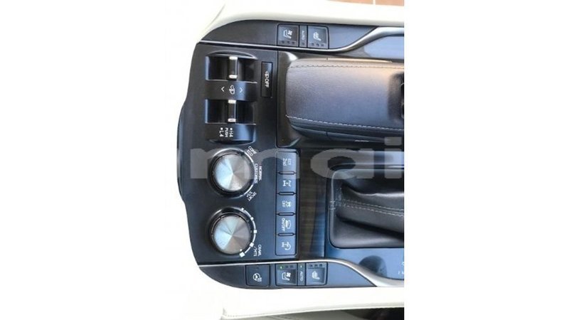 Big with watermark lexus lx abia state import dubai 9794