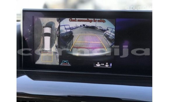 Acheter Import Voiture Lexus LX Blanc à Import - Dubai, État d'Abia Acheter Import Voiture Lexus LX Blanc à Import - Dubai, État d'Abia