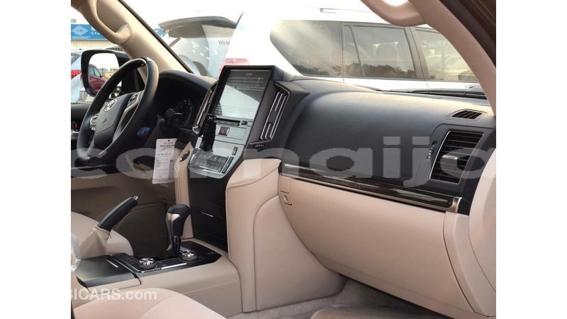 Big with watermark toyota land cruiser abia state import dubai 9797