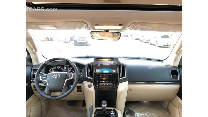 Big with watermark toyota land cruiser abia state import dubai 9797
