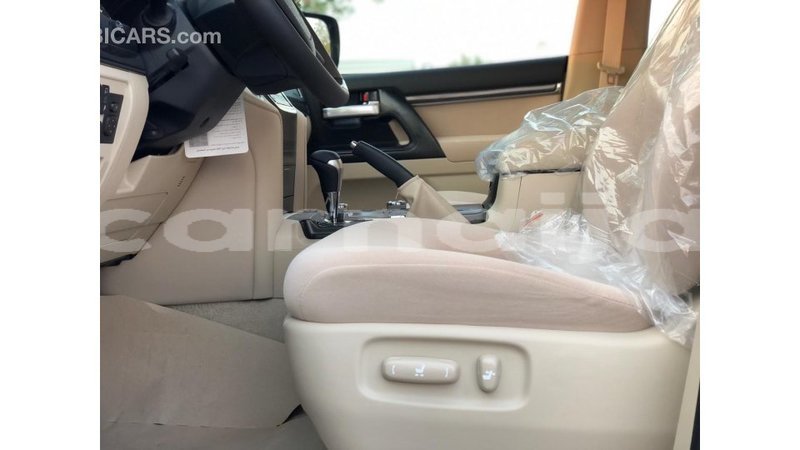 Big with watermark toyota land cruiser abia state import dubai 9797