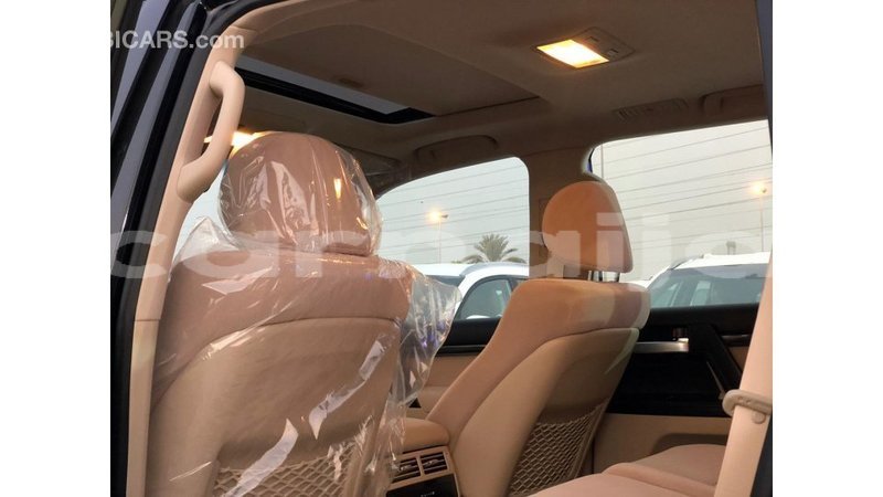 Big with watermark toyota land cruiser abia state import dubai 9797