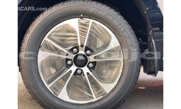 Acheter Import Voiture Toyota Land Cruiser Blanc à Import - Dubai, État d'Abia Acheter Import Voiture Toyota Land Cruiser Blanc à Import - Dubai, État d'Abia