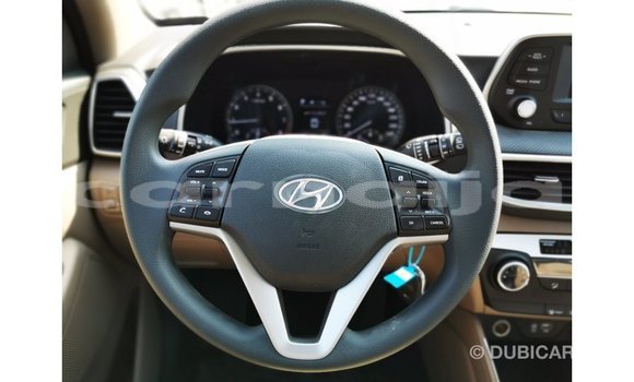 Acheter Import Voiture Hyundai Tucson Autre à Import - Dubai, État d'Abia Acheter Import Voiture Hyundai Tucson Autre à Import - Dubai, État d'Abia