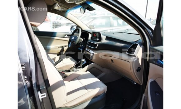Acheter Import Voiture Hyundai Tucson Autre à Import - Dubai, État d'Abia Acheter Import Voiture Hyundai Tucson Autre à Import - Dubai, État d'Abia