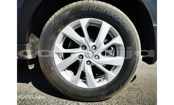 Acheter Import Voiture Hyundai Tucson Autre à Import - Dubai, État d'Abia Acheter Import Voiture Hyundai Tucson Autre à Import - Dubai, État d'Abia