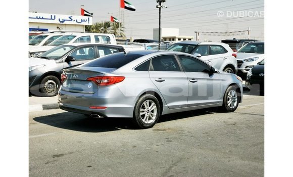 Acheter Import Voiture Hyundai Sonata Autre à Import - Dubai, État d'Abia Acheter Import Voiture Hyundai Sonata Autre à Import - Dubai, État d'Abia