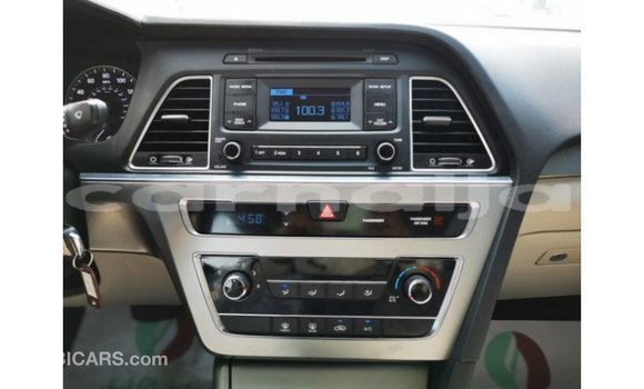 Acheter Import Voiture Hyundai Sonata Autre à Import - Dubai, État d'Abia Acheter Import Voiture Hyundai Sonata Autre à Import - Dubai, État d'Abia