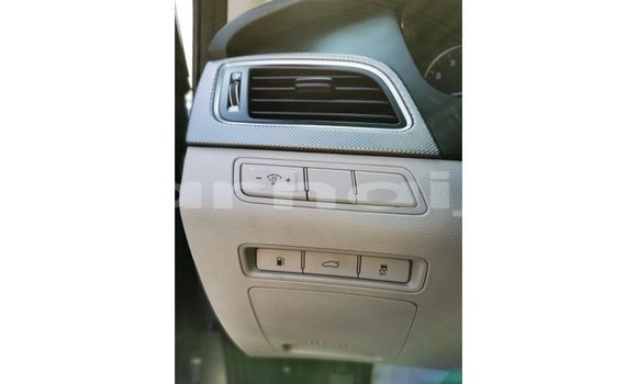 Acheter Import Voiture Hyundai Sonata Autre à Import - Dubai, État d'Abia Acheter Import Voiture Hyundai Sonata Autre à Import - Dubai, État d'Abia
